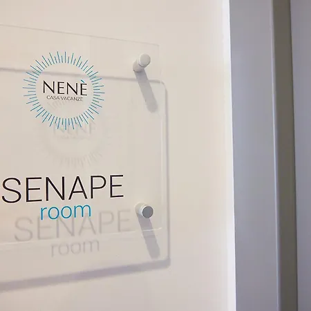 Nene * Polignano a Mare