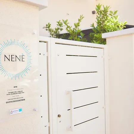 Lejlighed Nene