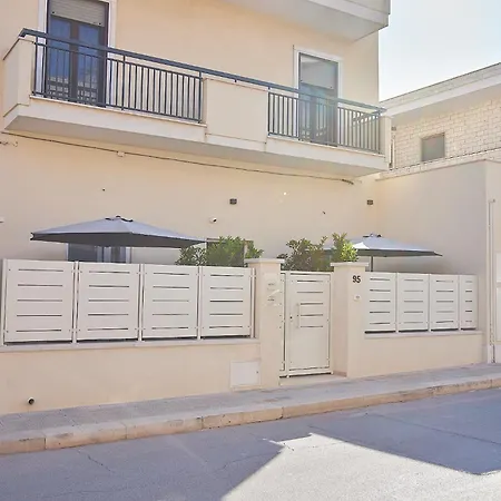 Apartamento Nene Polignano a Mare