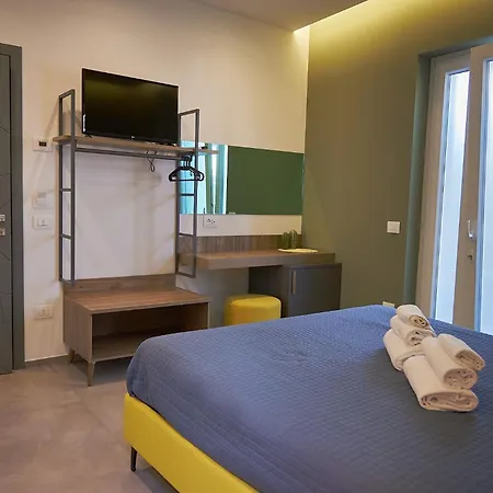 Nene Apartment