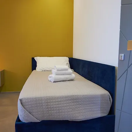 Nene Apartment Polignano a Mare