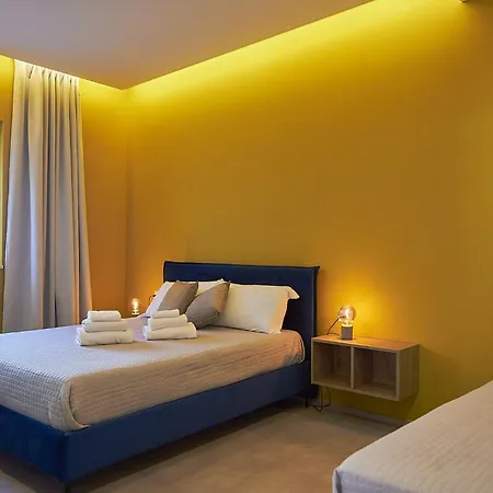 Apartment Nene *