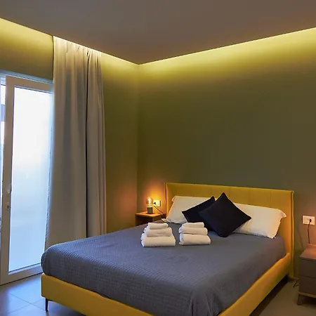 Nene Apartment Polignano a Mare