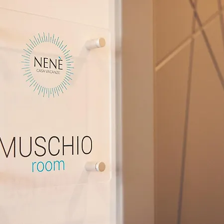 Nene Polignano a Mare