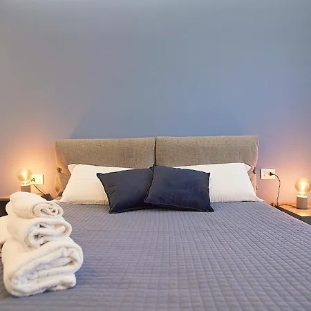 Nene Apartment *